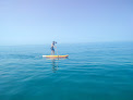 clases de surf en Wanna Sup
