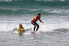 clases de surf en Xpeedin Surf