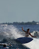clases de surf en Yako Surf Shop